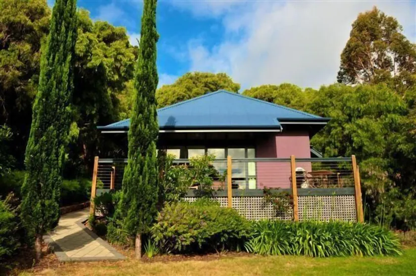 Waterfall Cottages - Image 1