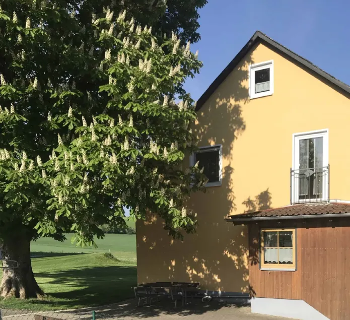 Ferienwohnung Anna - Image 1