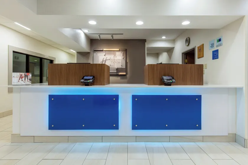 Holiday Inn Express Henderson by IHG - Image 1