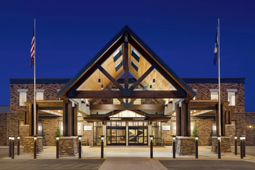 Delta Hotels by Marriott Helena Colonial - Image 1