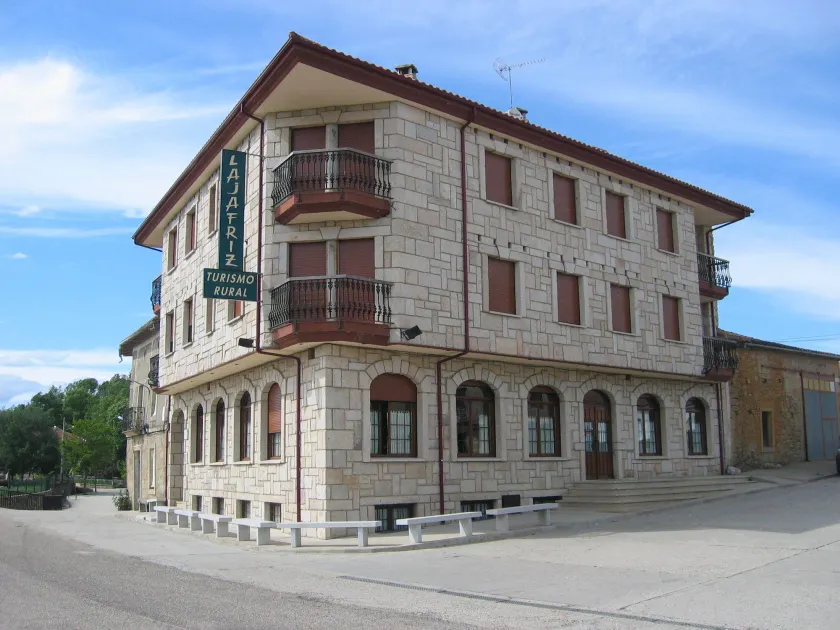 Hotel Rural LAJAFRIZ - Image 1