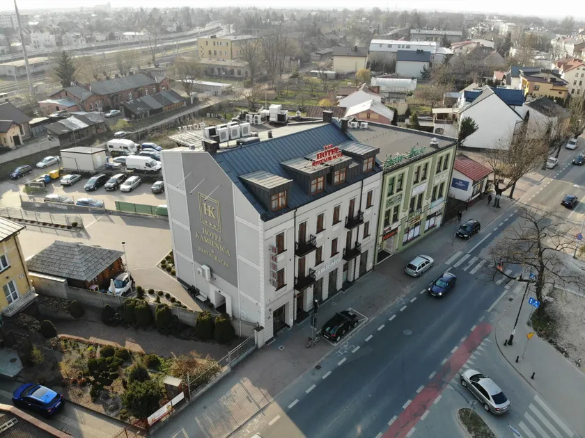 Hotel Kamienica - Image 1