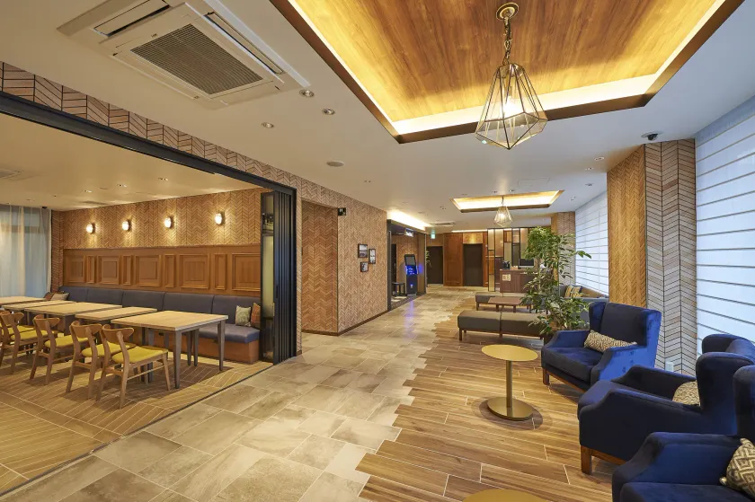 Sotetsu Fresa Inn Kamakura-Ofuna Higashiguchi - Image 1