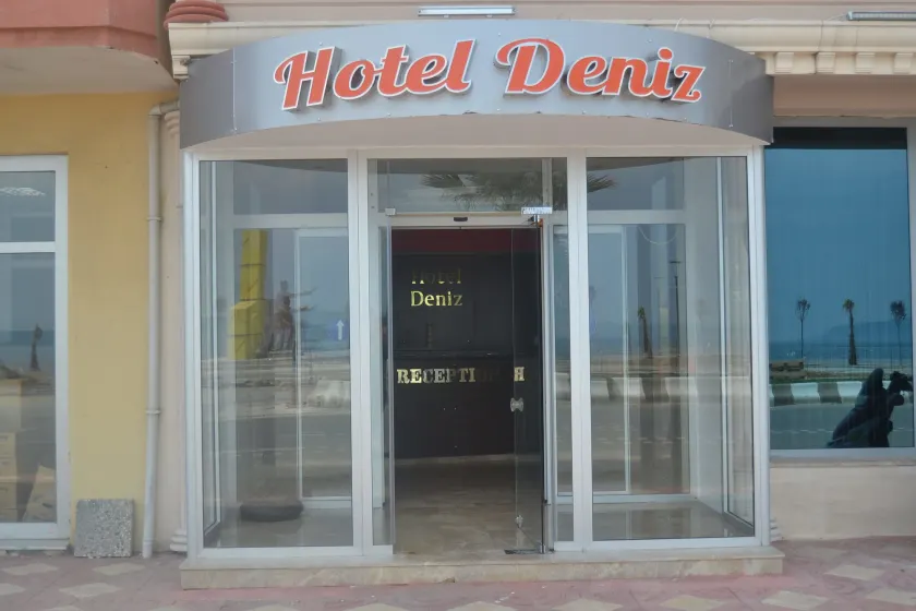 Hotel Deniz Eceabat - Image 1
