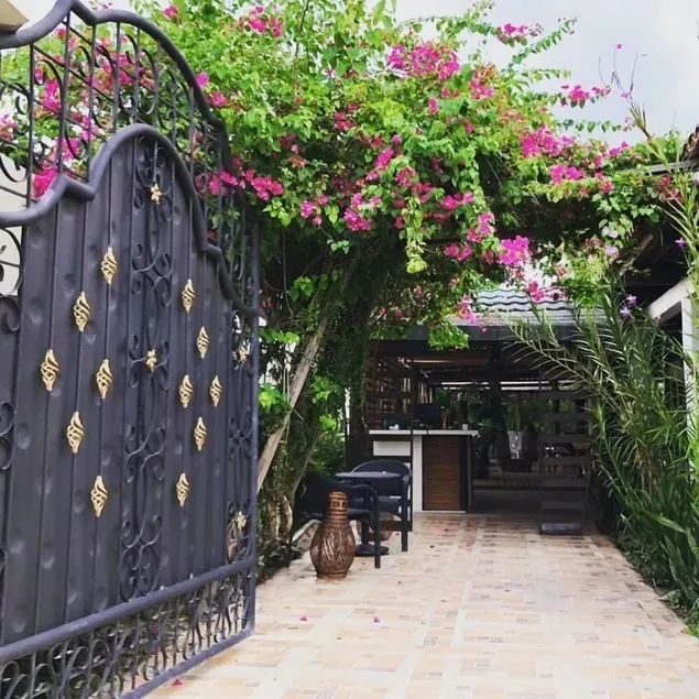 Hotel Madreselva - Image 1
