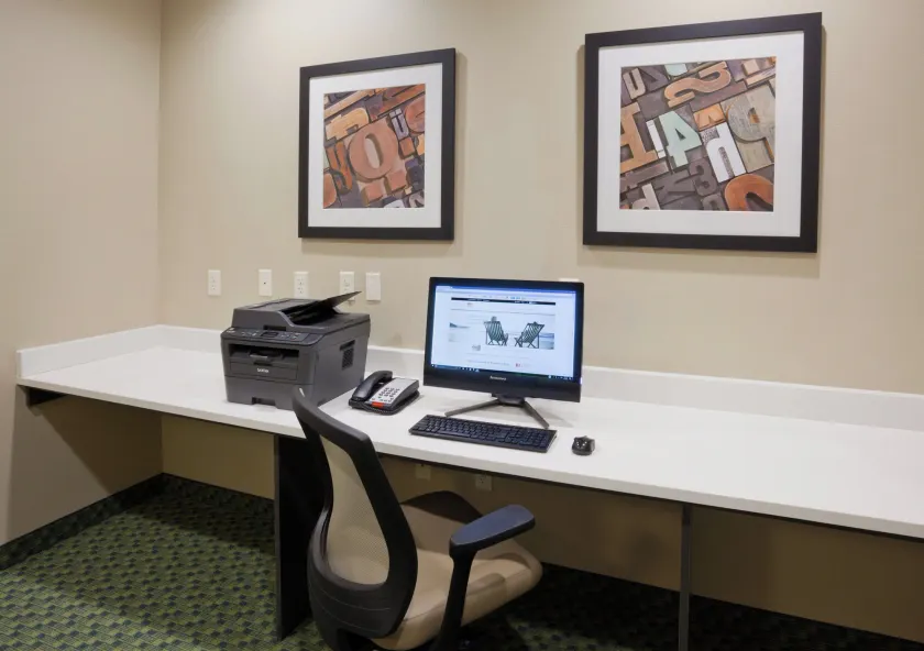 Candlewood Suites Bemidji - Paul Bunyan by IHG - Image 1