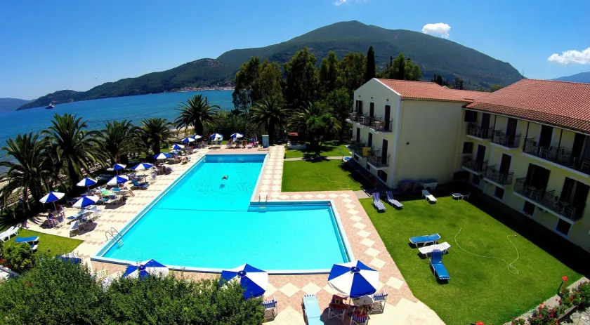 Sami Beach Hotel - Image 1