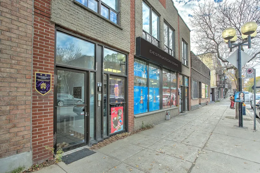 Destination Stays Griffintown Montreal - Image 1