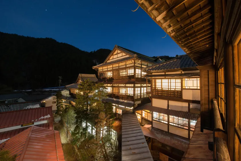 Masuya Ryokan - Image 1