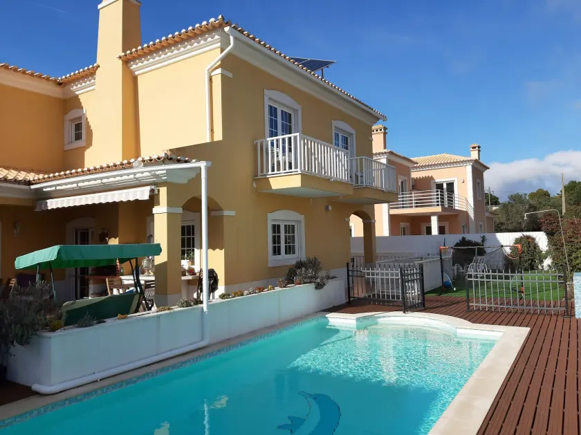 Villa dos Teixos - Image 1