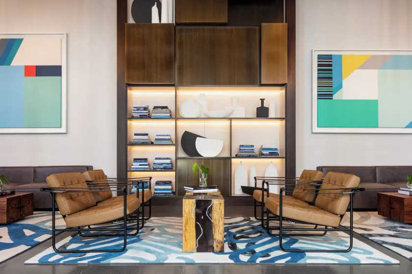 Kimpton - Pittman Hotel by IHG - Image 1