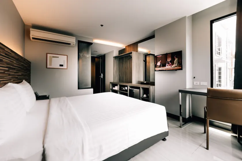 Spenza Hotel - Image 1