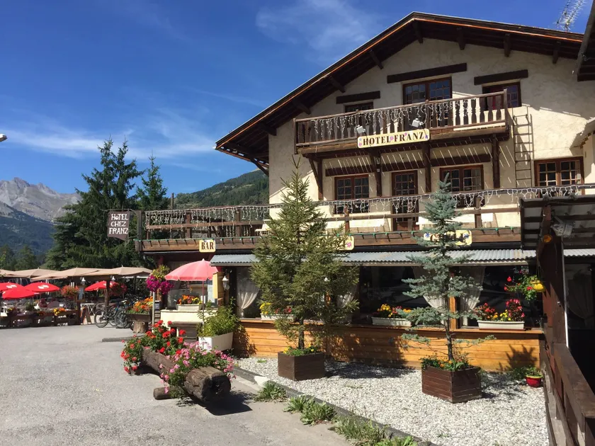 Hôtel Franz - Image 1
