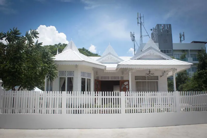 PK Retreat Hua Hin - Image 1