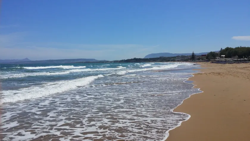 Minerva Beach - Image 1
