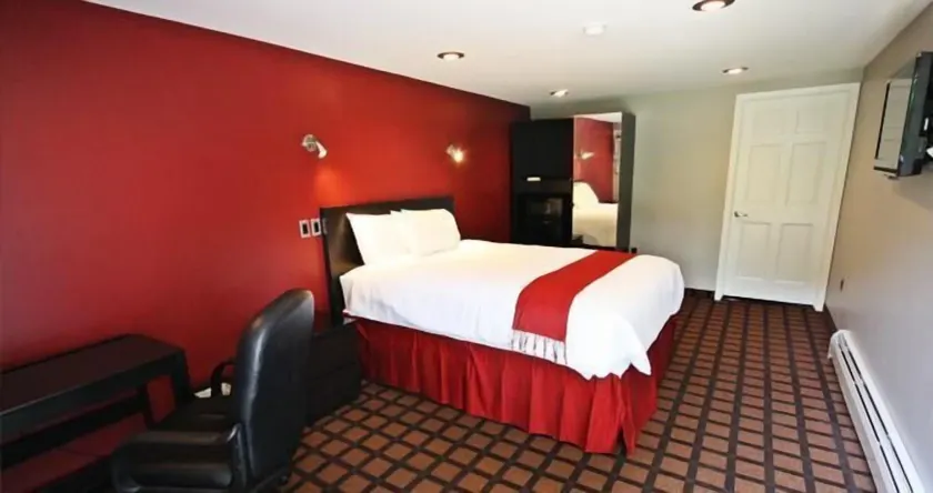 The Anuva Hotel - Image 1