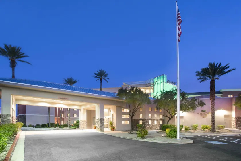 Homewood Suites by Hilton Henderson South Las Vegas - Image 1