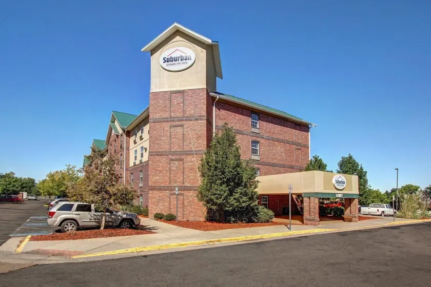 Suburban Studios Westminster Denver North - Image 1