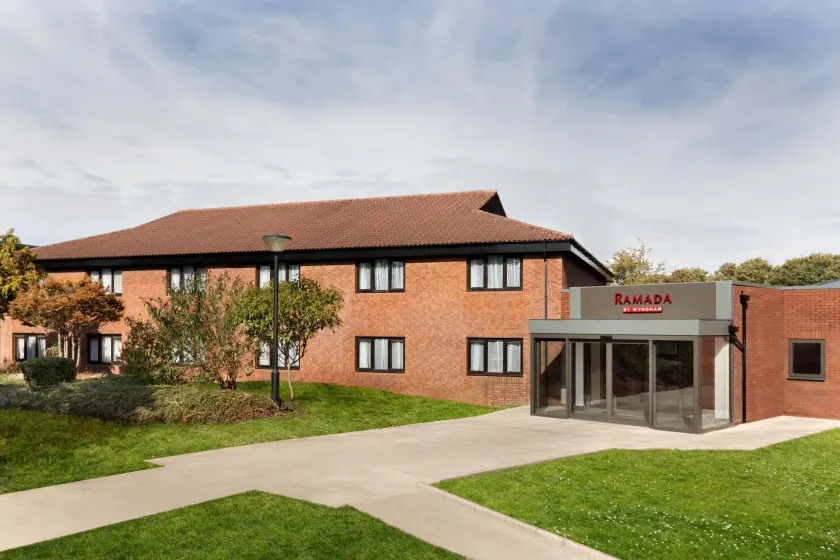 Ramada Bristol West - Image 1