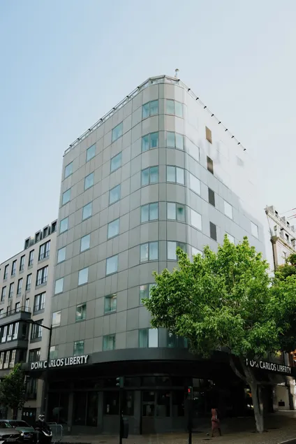 Hotel Dom Carlos Liberty - Image 1