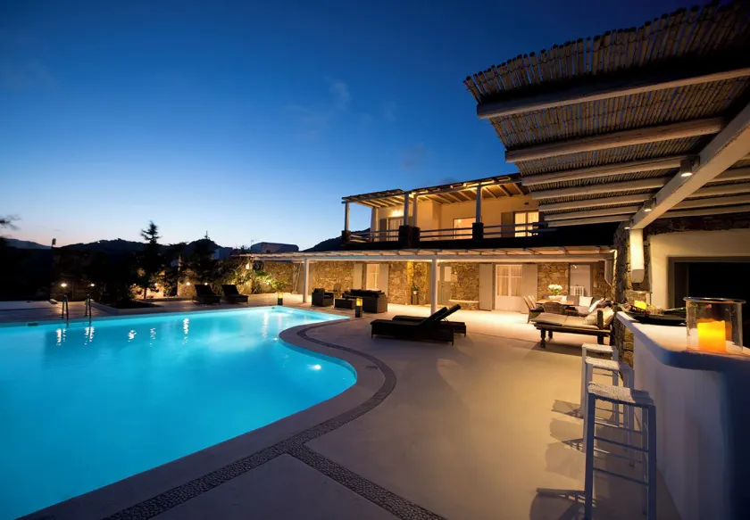 Thalasses Villas - Image 1