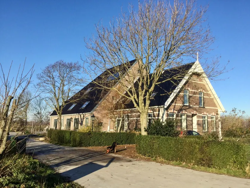 Boerderij de Waard - Image 1