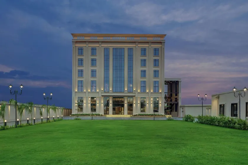 The Fern Residency Godhra, Series by Marriott - Image 1