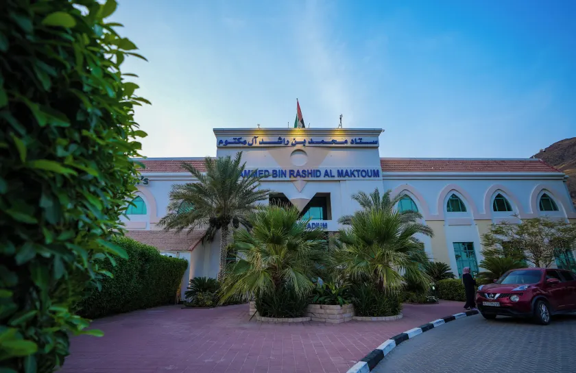 Boutique Hotel - Image 1