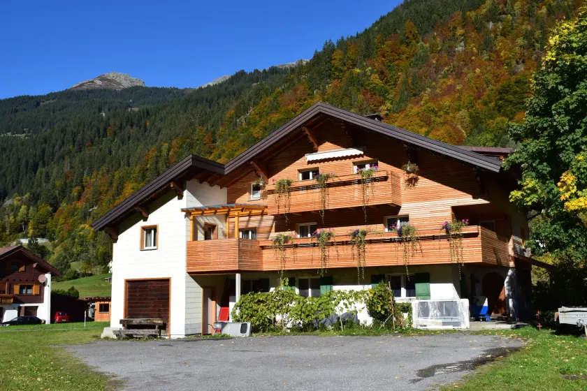 Ferienwohnung Birgit - Image 1