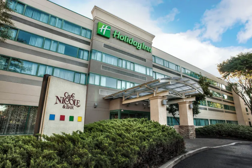 Holiday Inn Princeton by IHG - Image 1