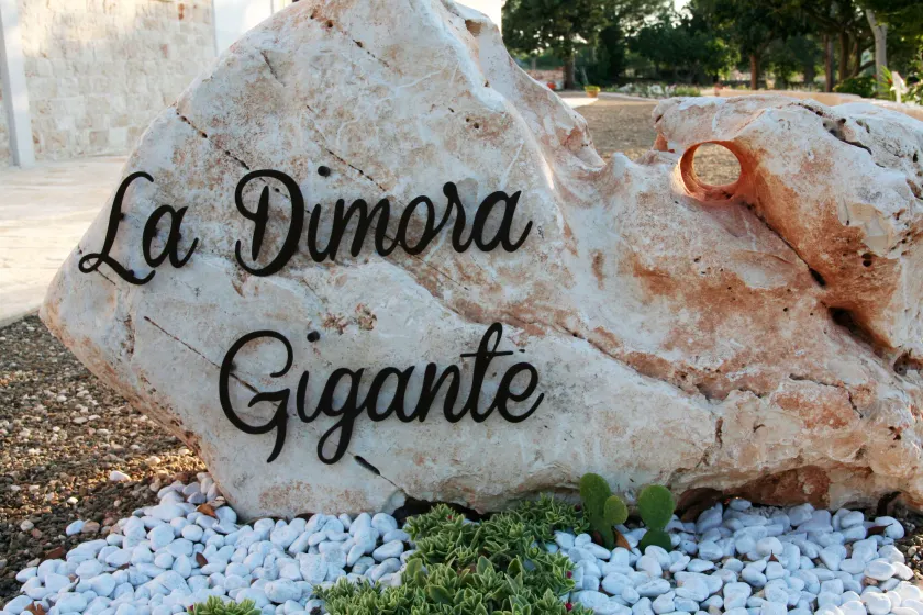 La Dimora Gigante - Image 1