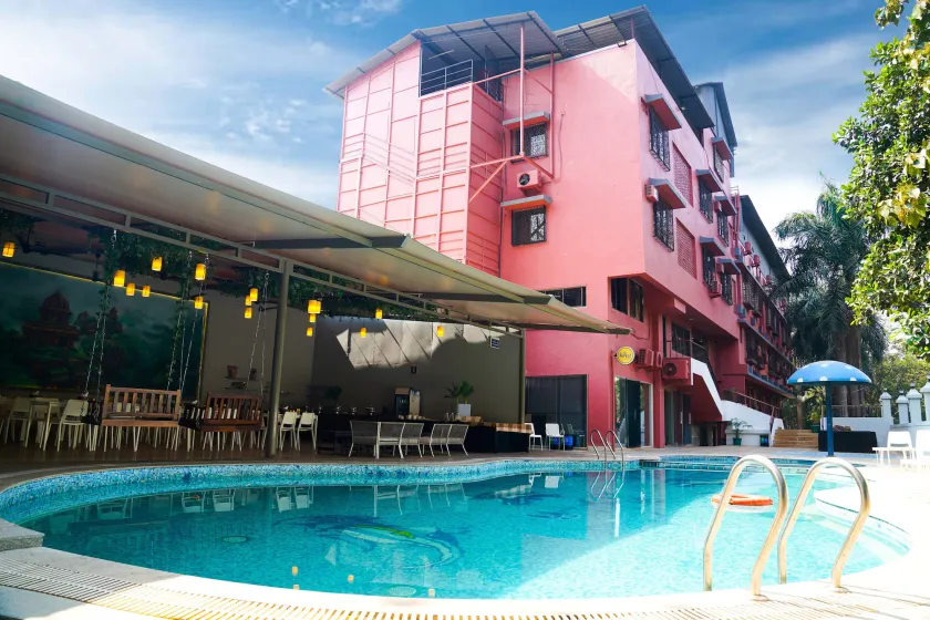 Discover Resorts Khandala - Image 1