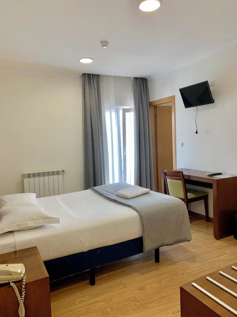 Hotel Vila Verde - Image 1