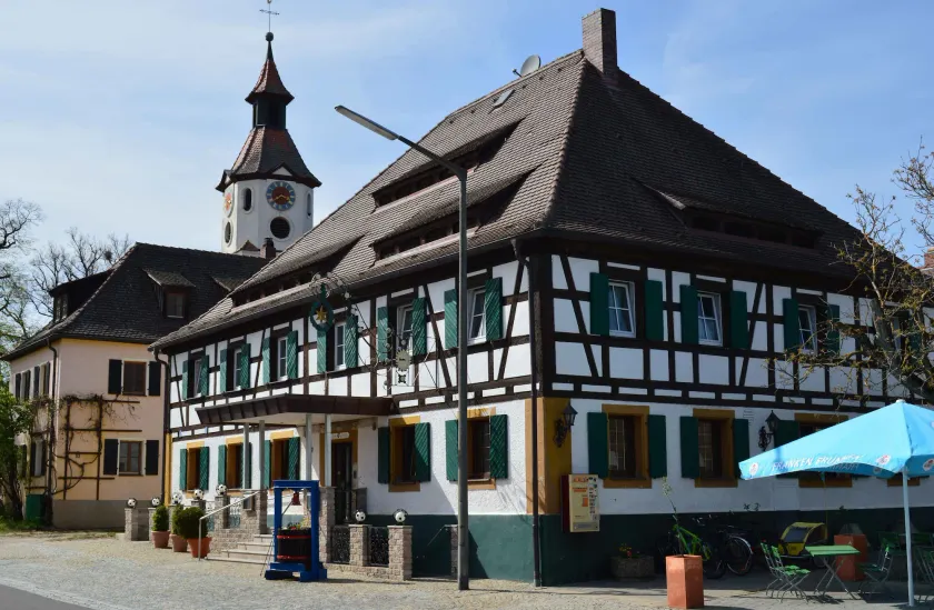 Doppelzimmer Komfort - Image 1