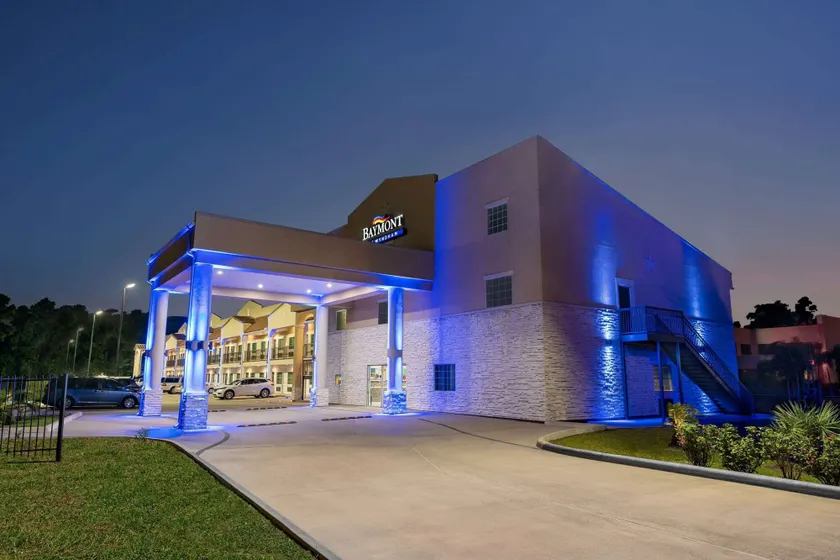 Baymont by Wyndham Kingwood - Image 1