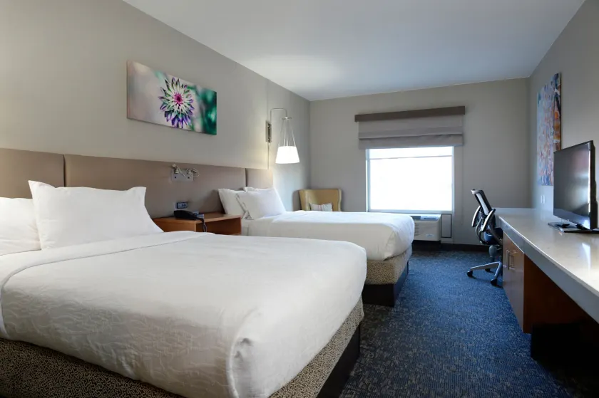 Hilton Garden Inn Arvada Denver, CO - Image 1