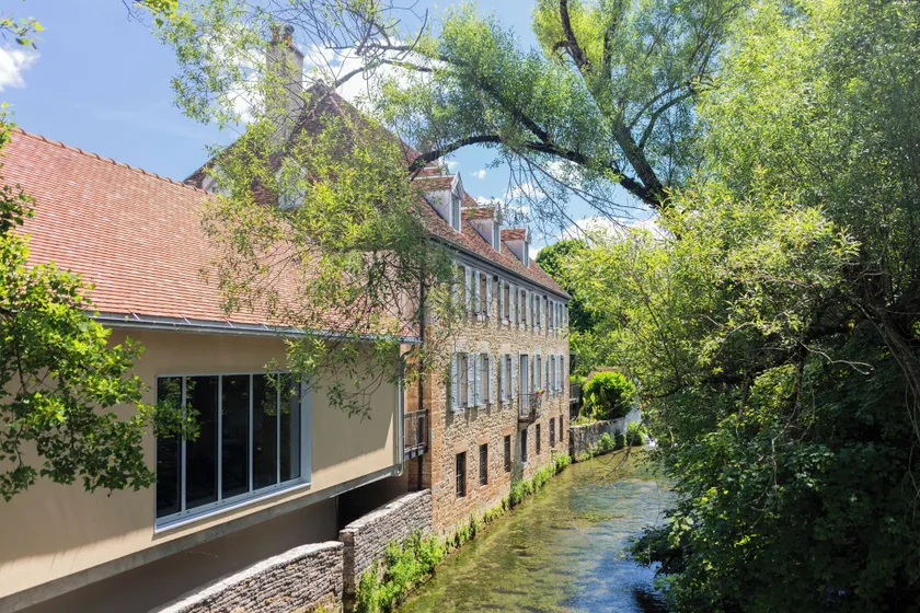 Le Clos Alice - Hôtel et Spa, Arbois - Image 1