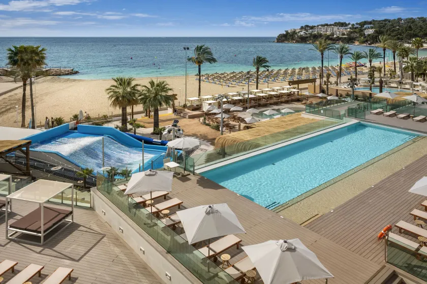 INNSiDE by Meliá Wave Calviá - Image 1