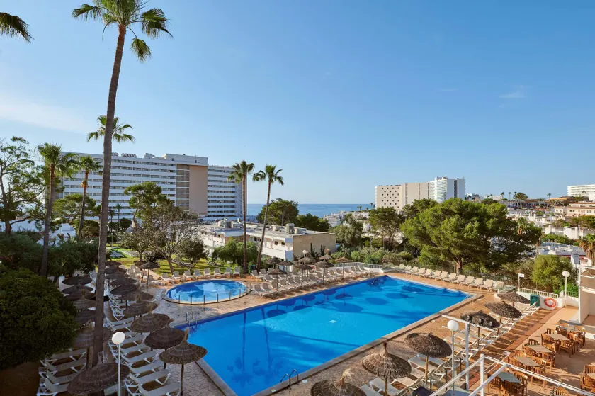 AluaSun Cala Antena - All Inclusive - Image 1