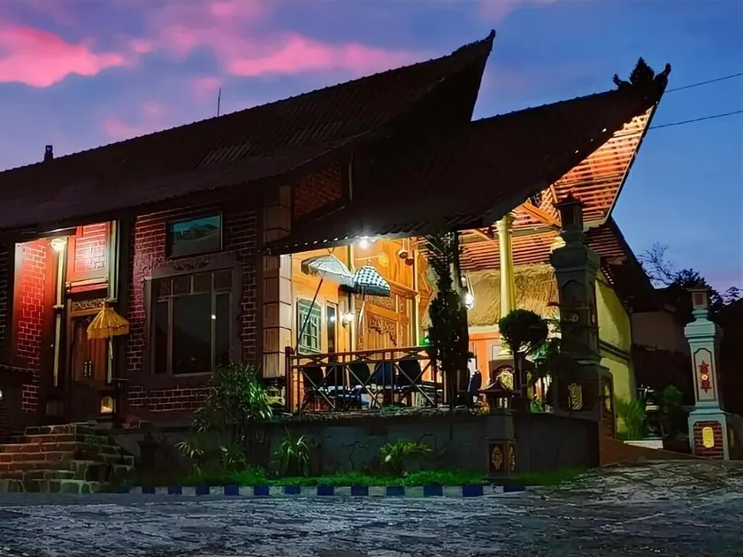 Hotel Yoschi - Image 1