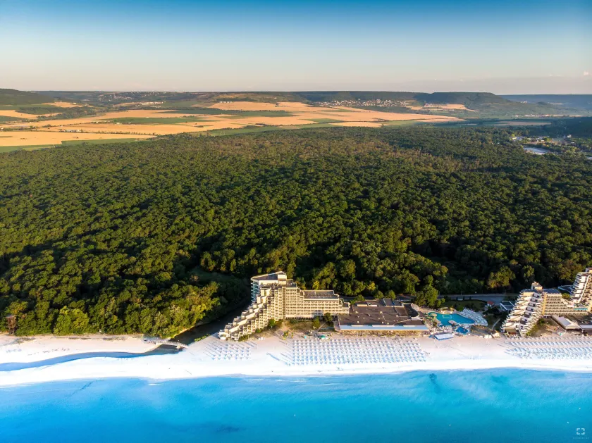 Hotel Gergana - Ultra All Inclusive - Image 1