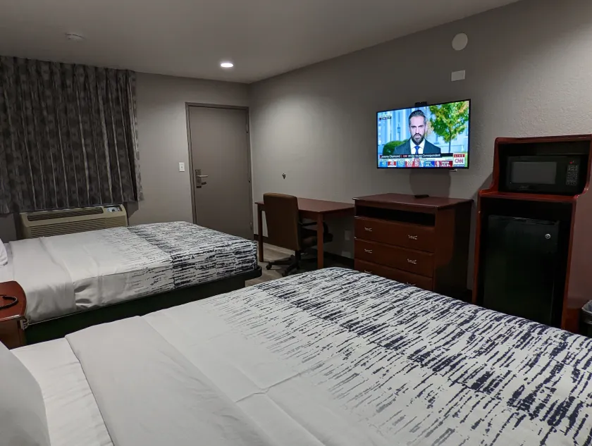 OKC Hotel - Image 1