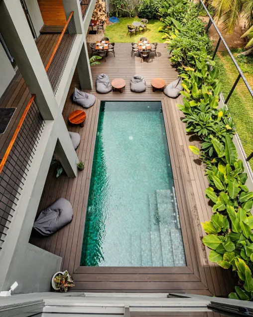 Bohemian Nest - Image 1