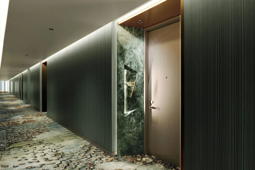 W Riyadh - KAFD - Image 1