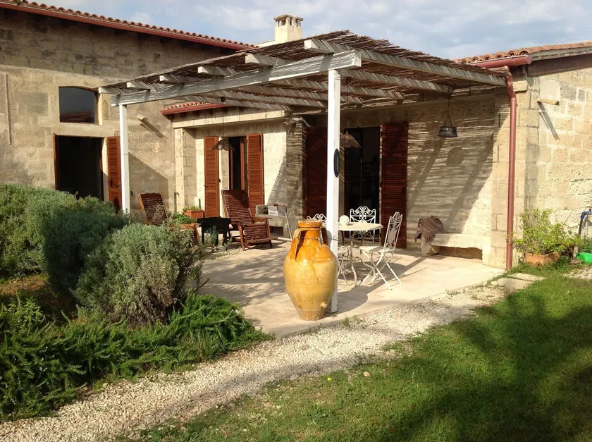 B&B Masseria 12 Granai - Image 1