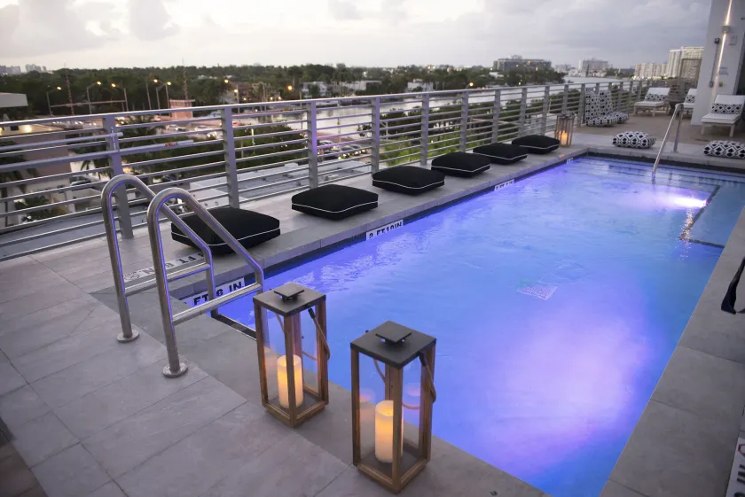 6080 Design Hotel by Eskape Collection - Image 1