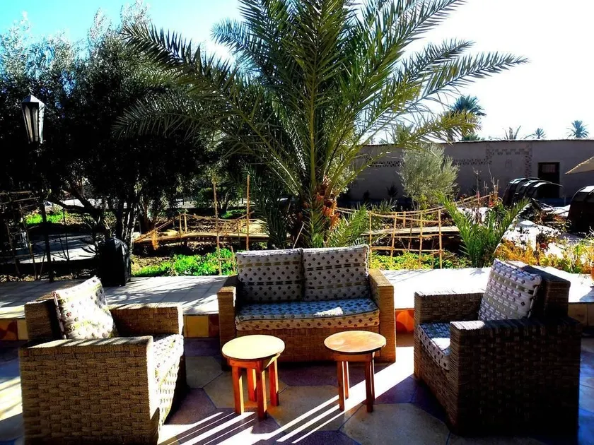 Chez Laila - Image 1