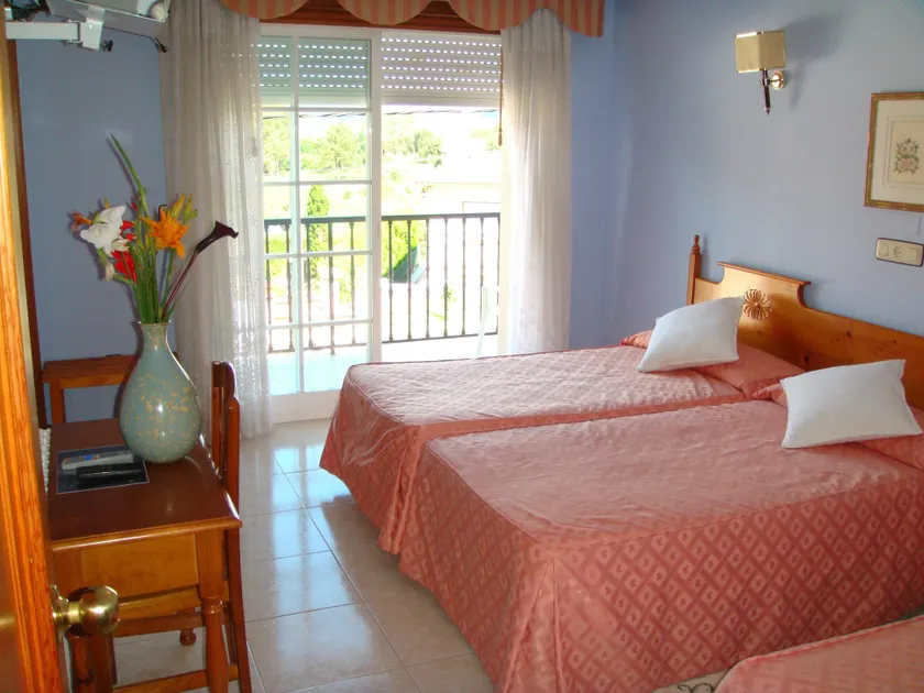 Hotel Vimar - Image 1