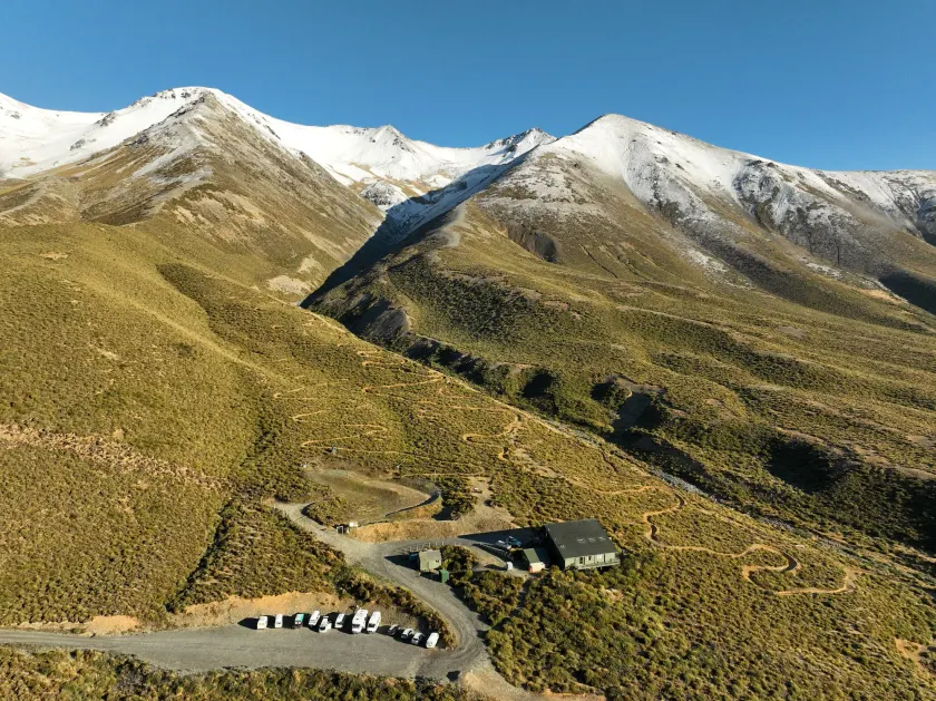 Porters Lodge - Image 1