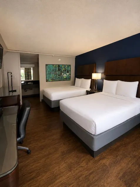 Heritage Inn Cartersville - Image 1